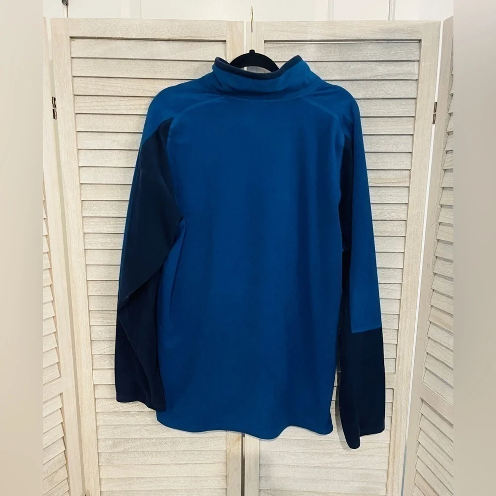The North Face Men's Fleece Full Zip Jacket Size XL